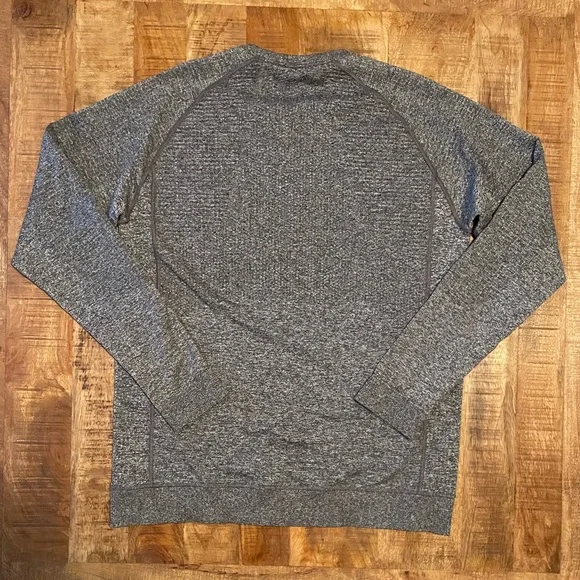Lululemon Engineered Warmth Long Sleeve Crewneck - Picture 3 of 5